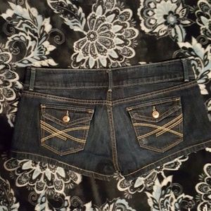 AEROPOSTALE Booty Shorts